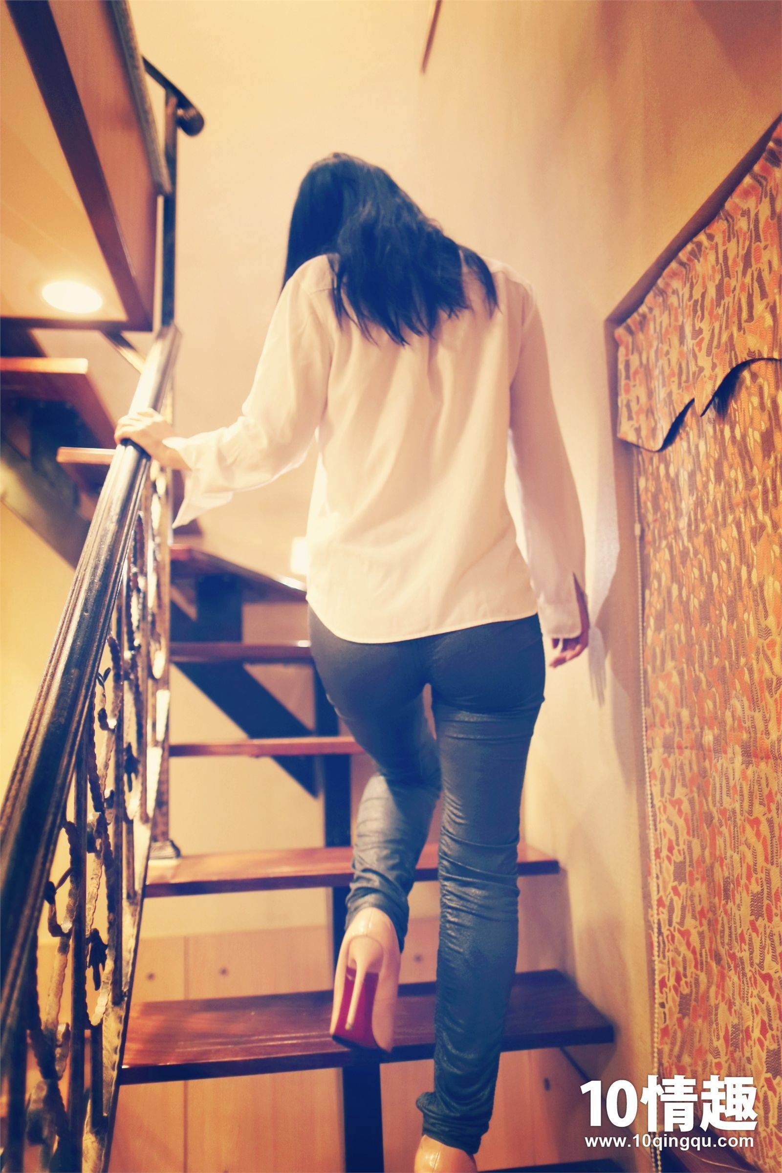 [ROSI写真集]口罩系列 2016-07-04 No.022